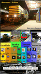 Mobile Screenshot of foudurail.org